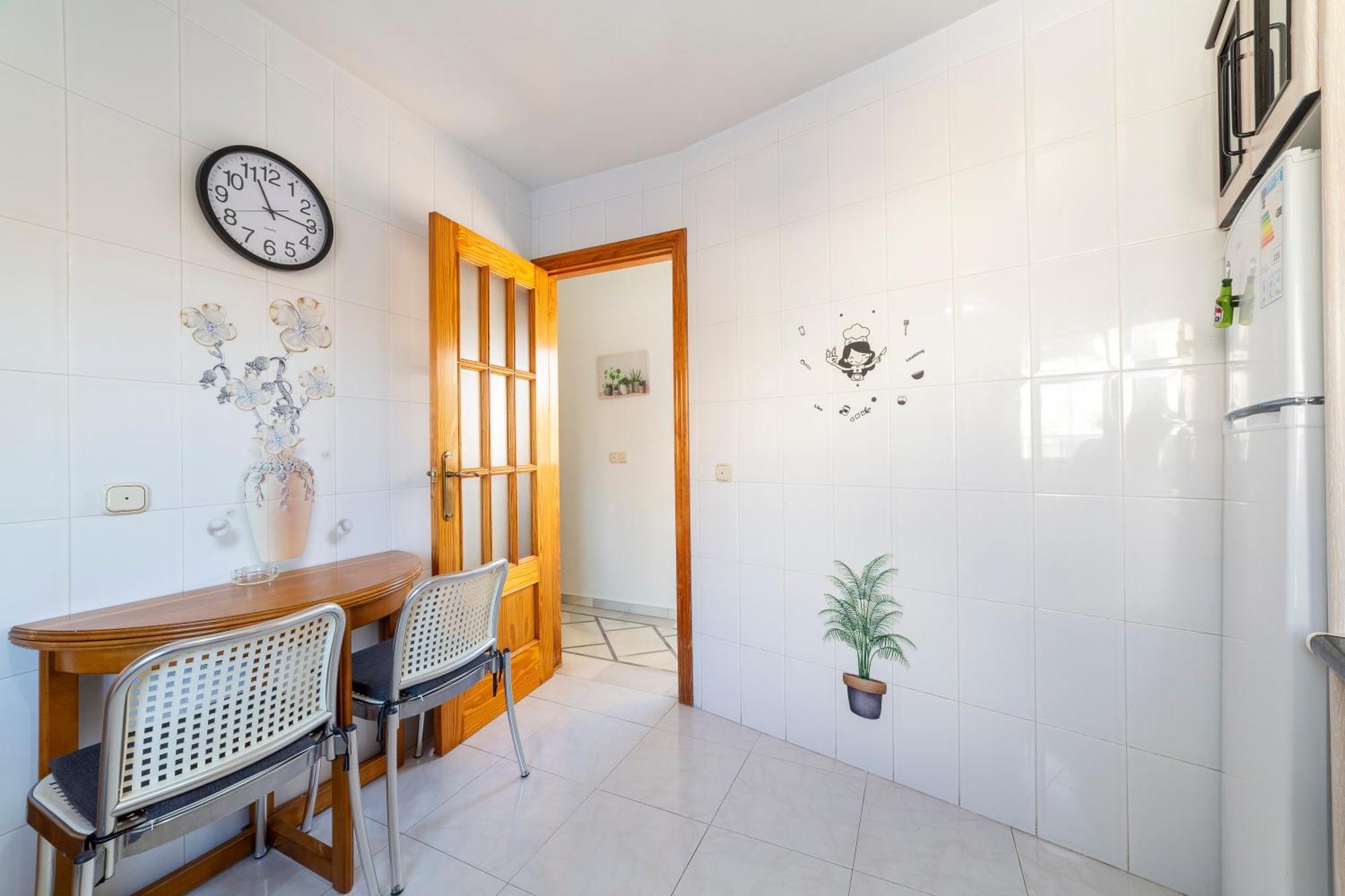 Appartamento Mccoy Avenida 3 Macael Esterno foto