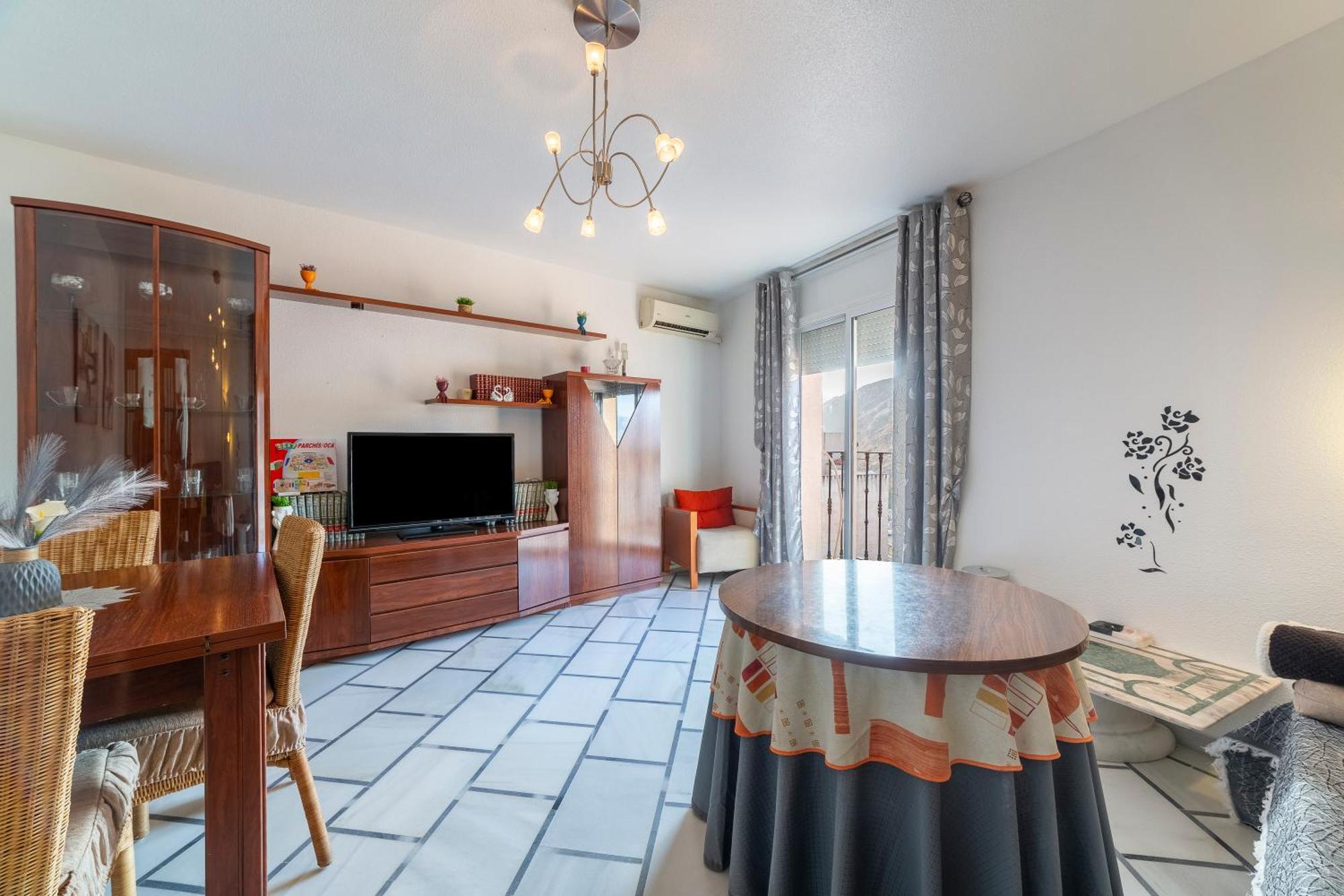 Appartamento Mccoy Avenida 3 Macael Esterno foto