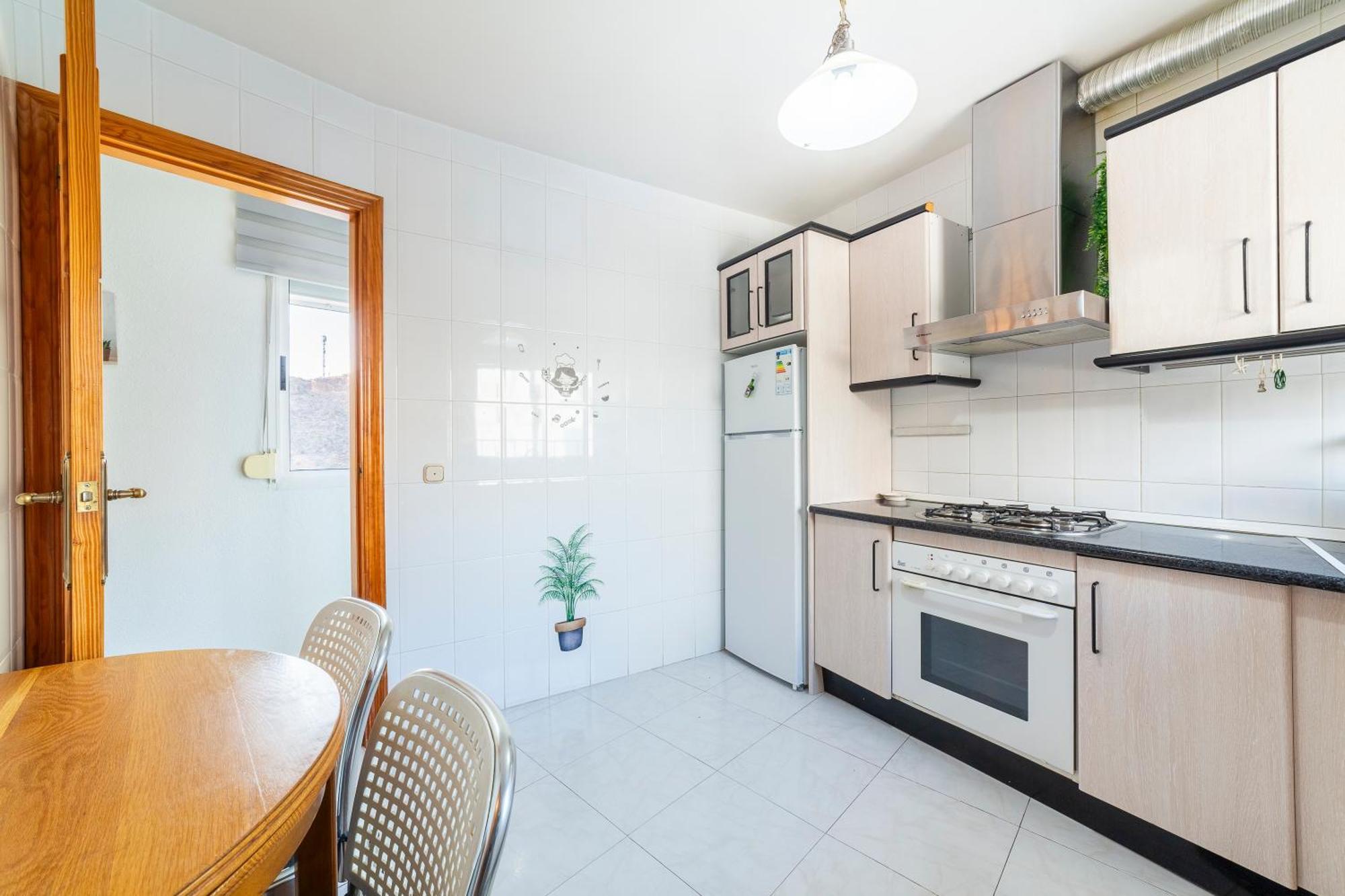Appartamento Mccoy Avenida 3 Macael Esterno foto