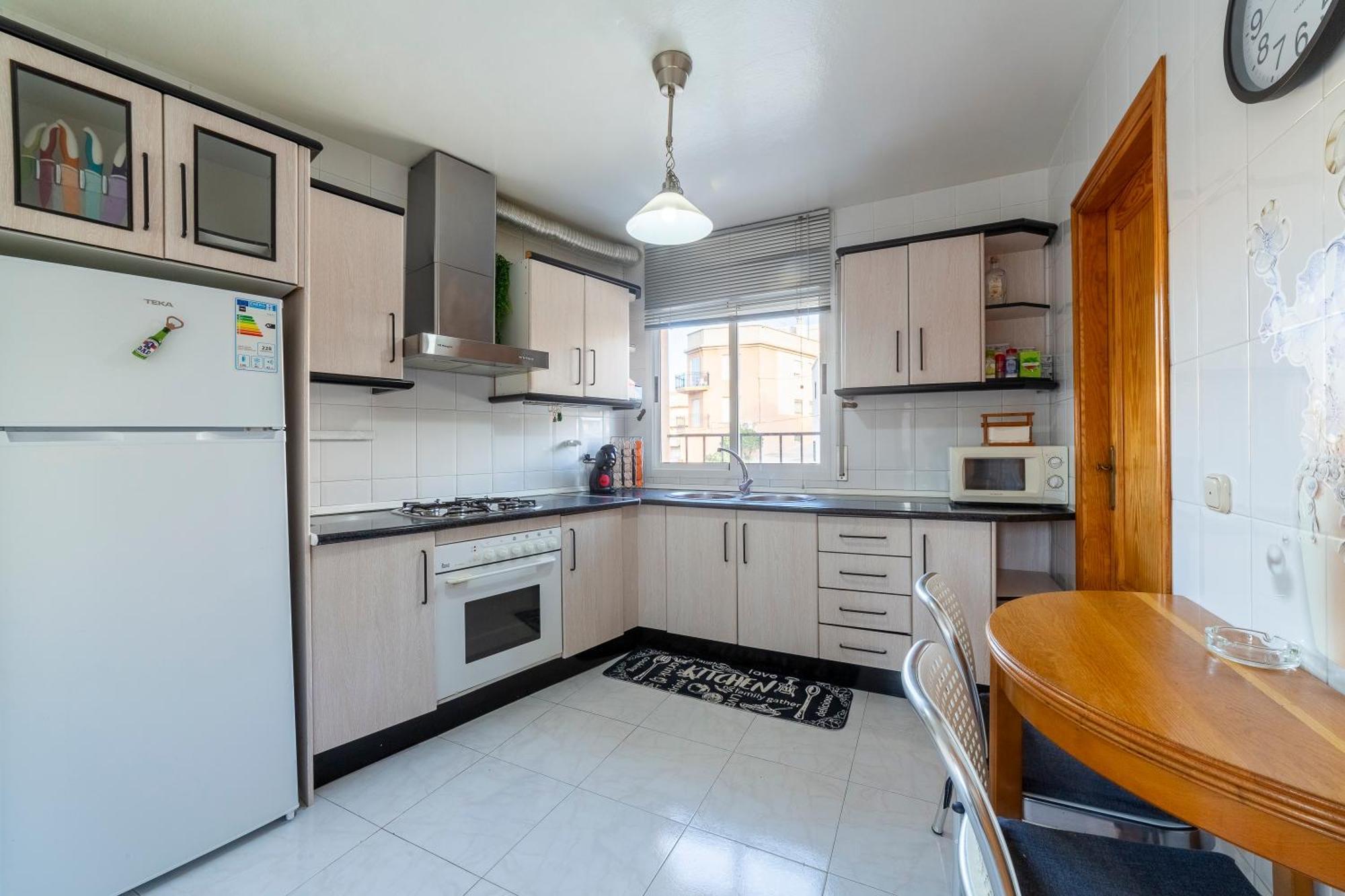 Appartamento Mccoy Avenida 3 Macael Esterno foto